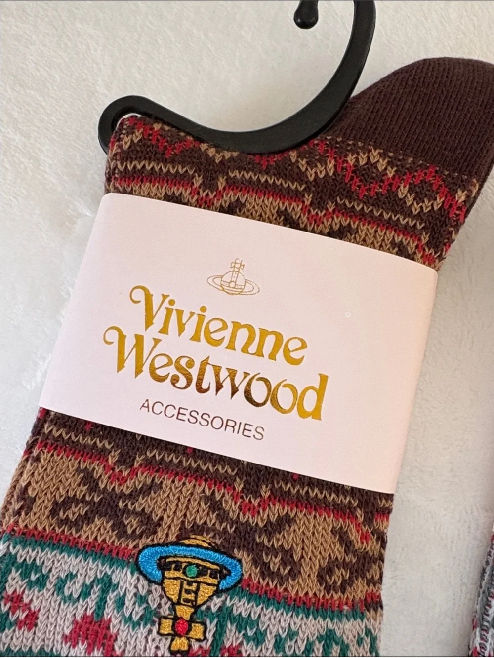 Vivienne Westwood Socks